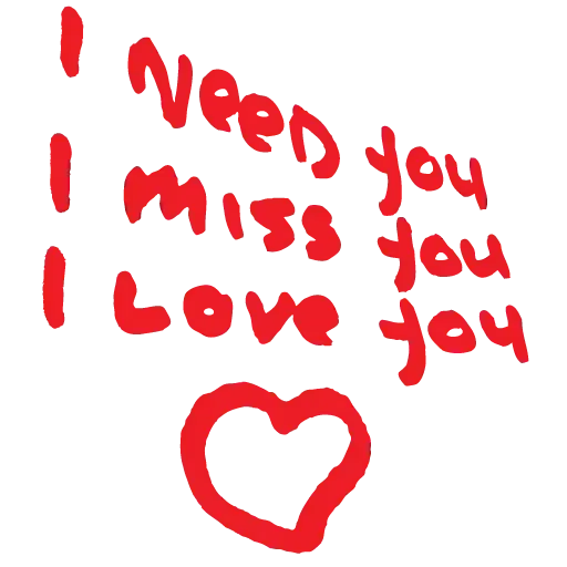 Hearts - Sticker 13