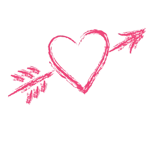 Hearts - Sticker 24