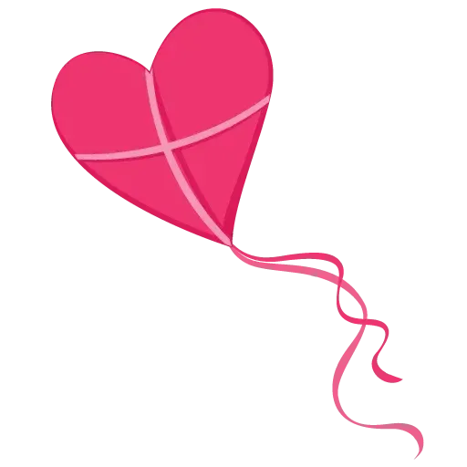 Hearts - Sticker 21