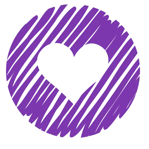 Hearts - Sticker 19