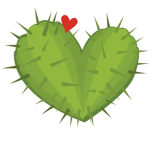 Hearts - Sticker 9