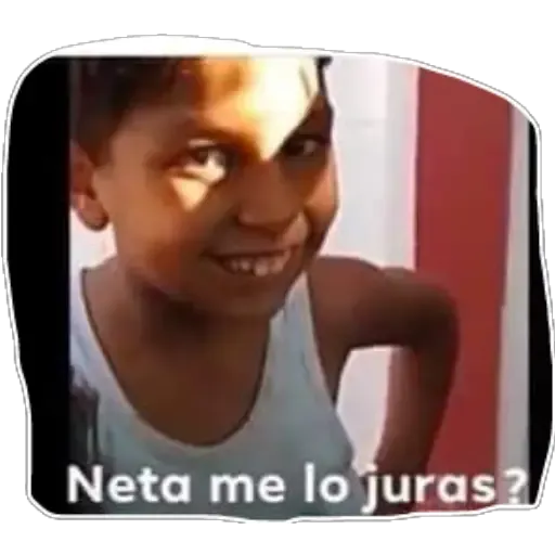 Meme1 - Sticker 30