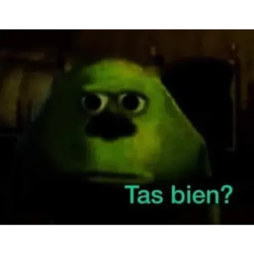 Meme1 - Sticker 13