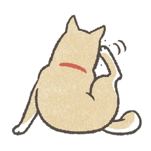Shiba4 - Sticker 29
