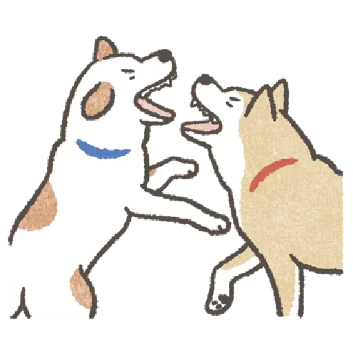 Shiba4 - Sticker 17