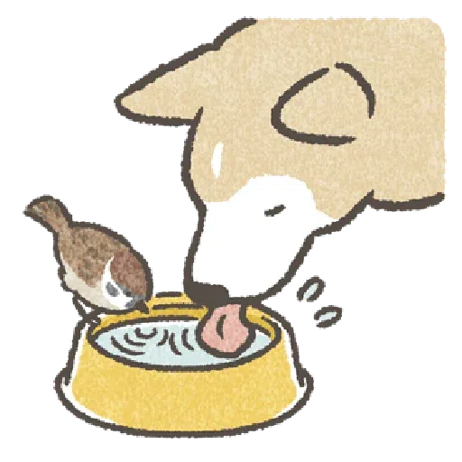 Shiba4 - Sticker 13