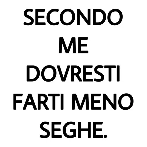 sesso coi nani - Sticker 15