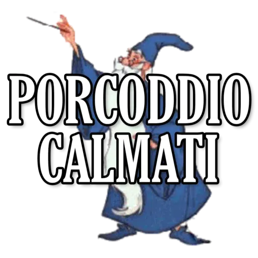sesso coi nani - Sticker 17