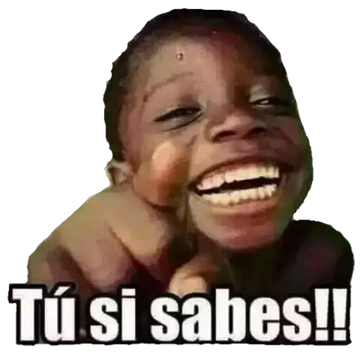 Memes - Sticker 23