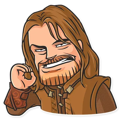 Rage Faces - Sticker 11
