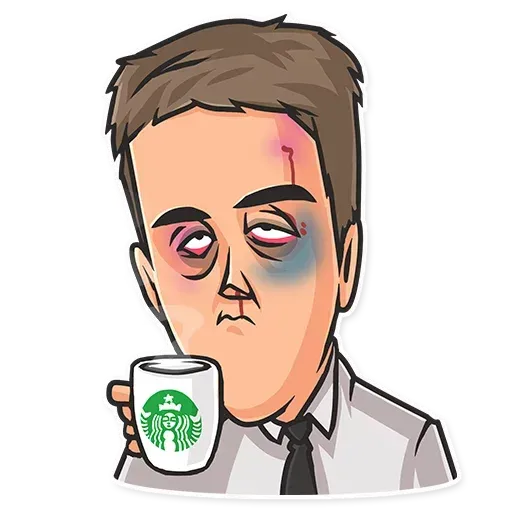 Rage Faces - Sticker 19