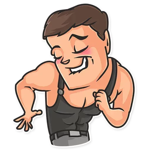 Rage Faces - Sticker 21