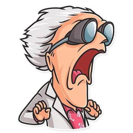 Rage Faces - Sticker 10