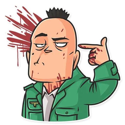 Rage Faces - Sticker 16