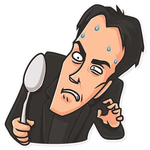 Rage Faces - Sticker 18