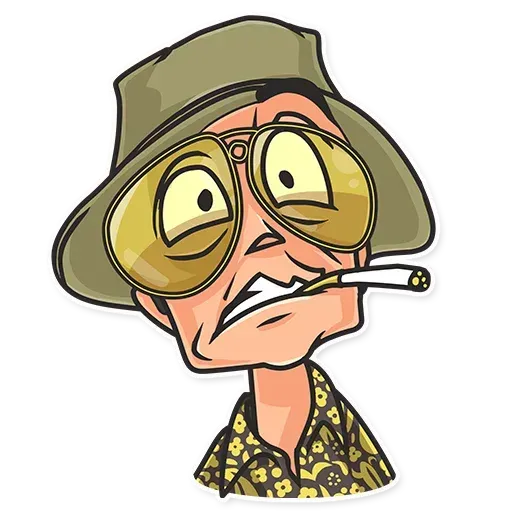Rage Faces - Sticker 14
