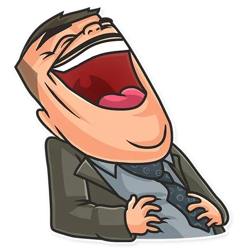 Rage Faces - Sticker 9