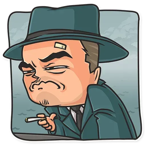 Rage Faces - Sticker 20