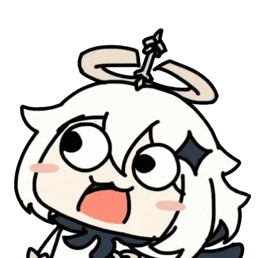 Random Stuff - Sticker 21