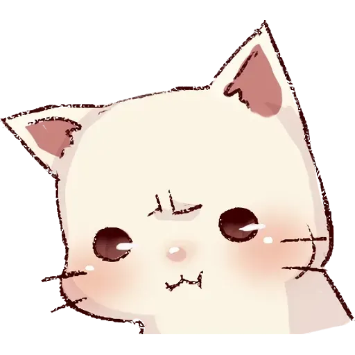 Cat - Sticker 13