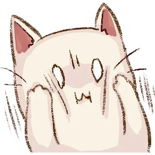 Cat - Sticker 30