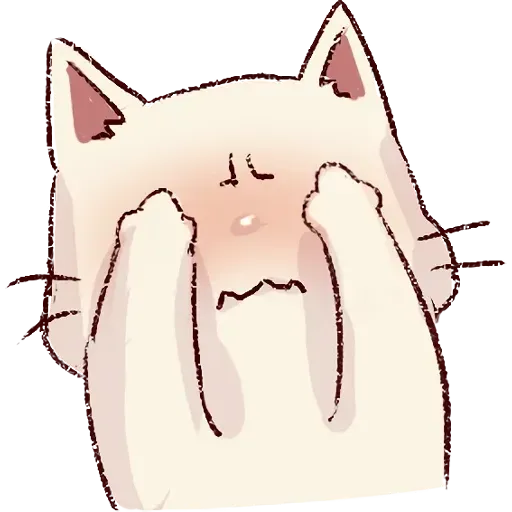 Cat - Sticker 14