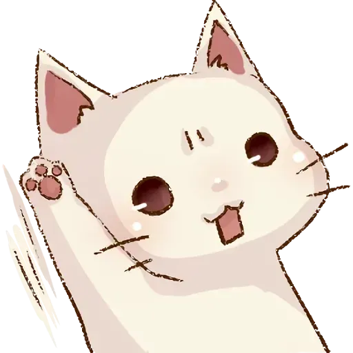 Cat - Sticker 9