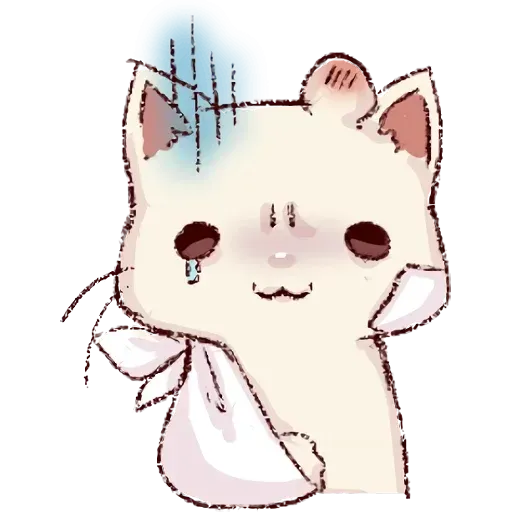 Cat - Sticker 22