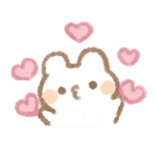 Moi & Enen - Sticker 12
