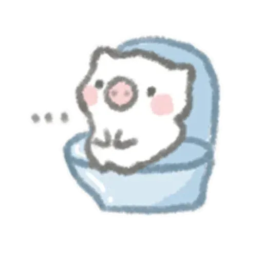 Moi & Enen - Sticker 13