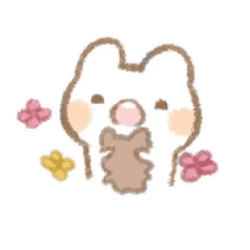 Moi & Enen - Sticker 22