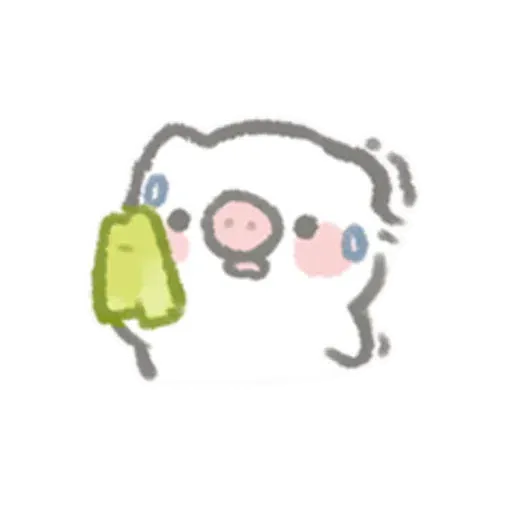 Moi & Enen - Sticker 15