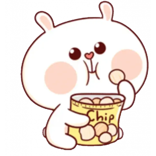bear w mask - Sticker 17
