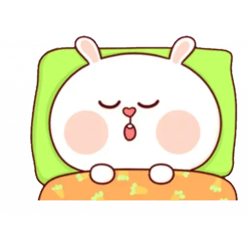 bear w mask - Sticker 16