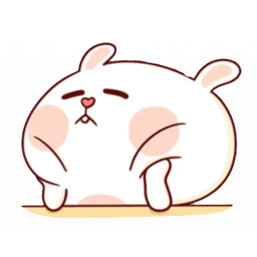 bear w mask - Sticker 20