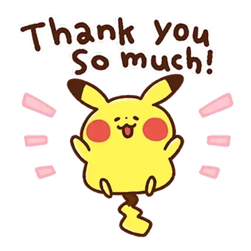 pokemon - Sticker 15