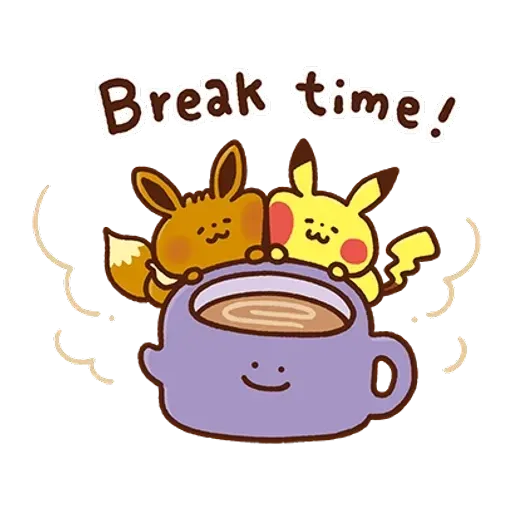 pokemon - Sticker 22