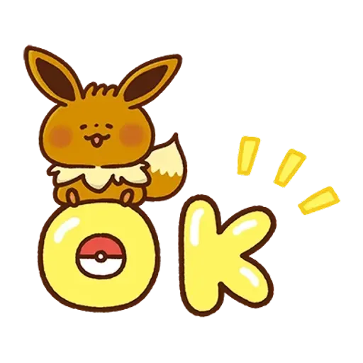 pokemon - Sticker 13