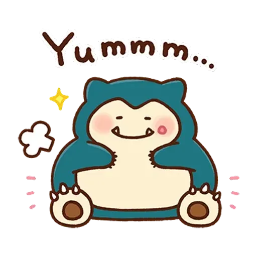 pokemon - Sticker 11