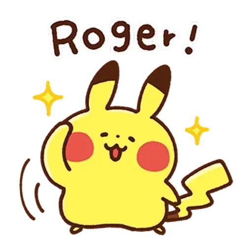 pokemon - Sticker 9