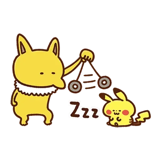 pokemon - Sticker 23