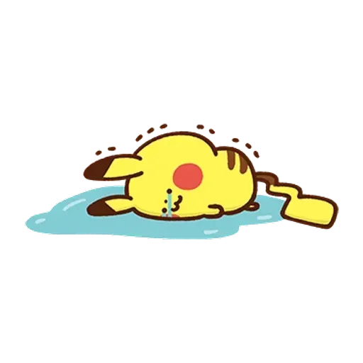 pokemon - Sticker 20