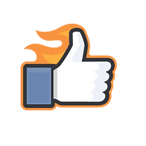 Like.me.famous - Sticker 11