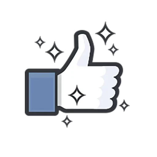 Like.me.famous - Sticker 10