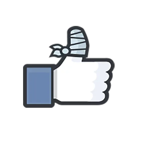 Like.me.famous - Sticker 12