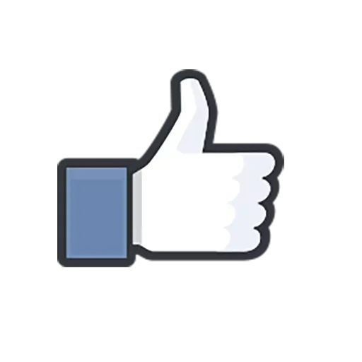 Like.me.famous - Sticker 9