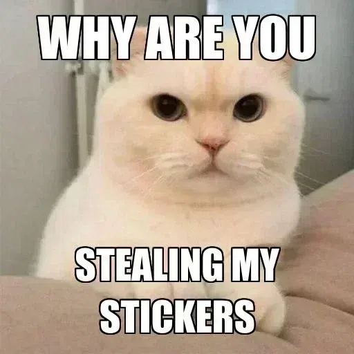 /nay/ - Sticker 17