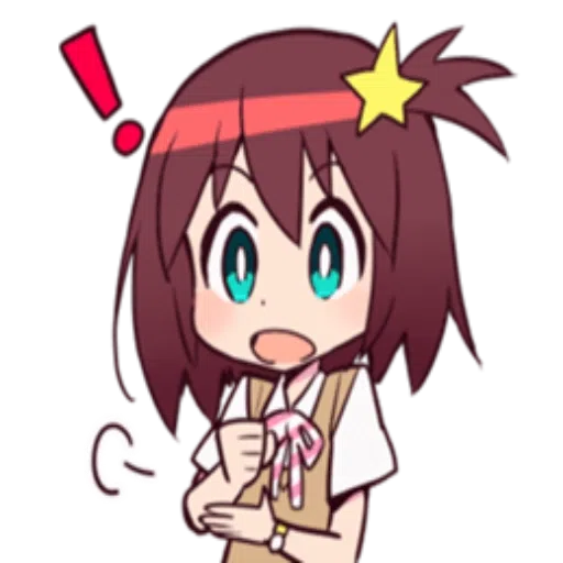 Luluco - Sticker 9
