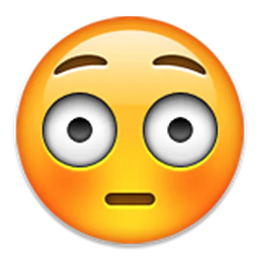 Emoji Smiley Pack - 1 - Sticker 15