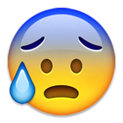 Emoji Smiley Pack - 1 - Sticker 27